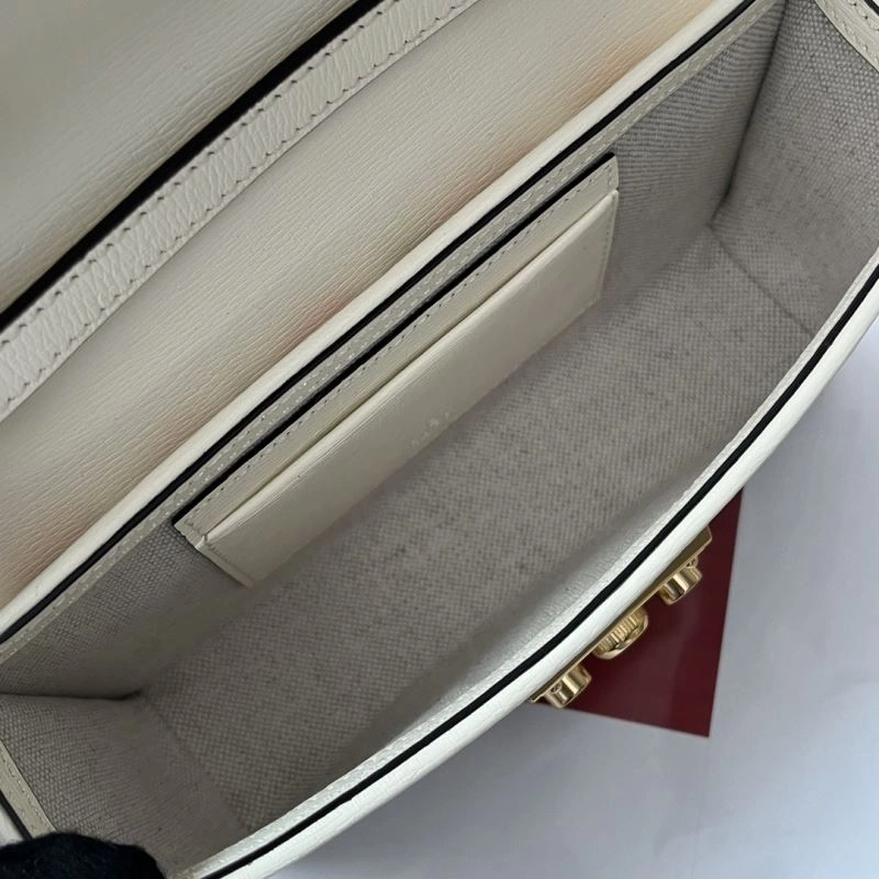 Gucci Satchel Bags FreshLook 74577