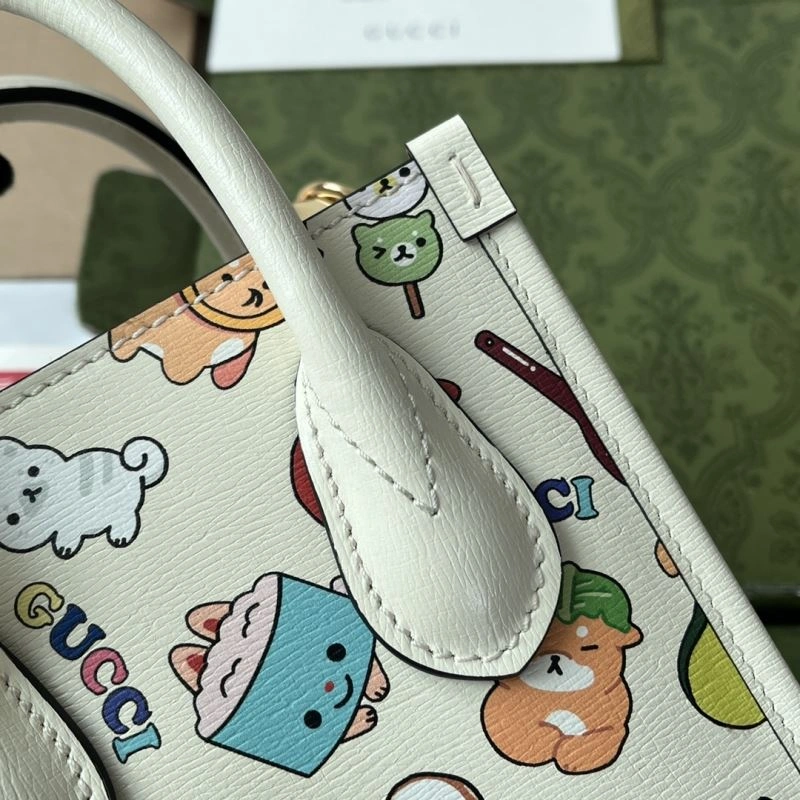 Stylish Gucci Satchel Bags 74574