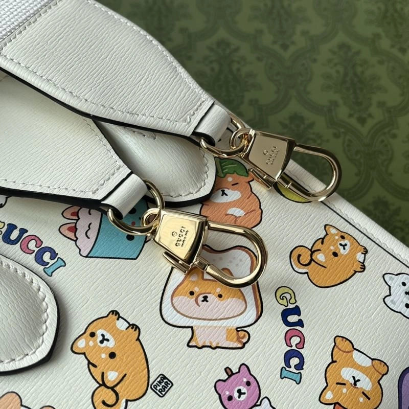 Stylish Gucci Satchel Bags 74574