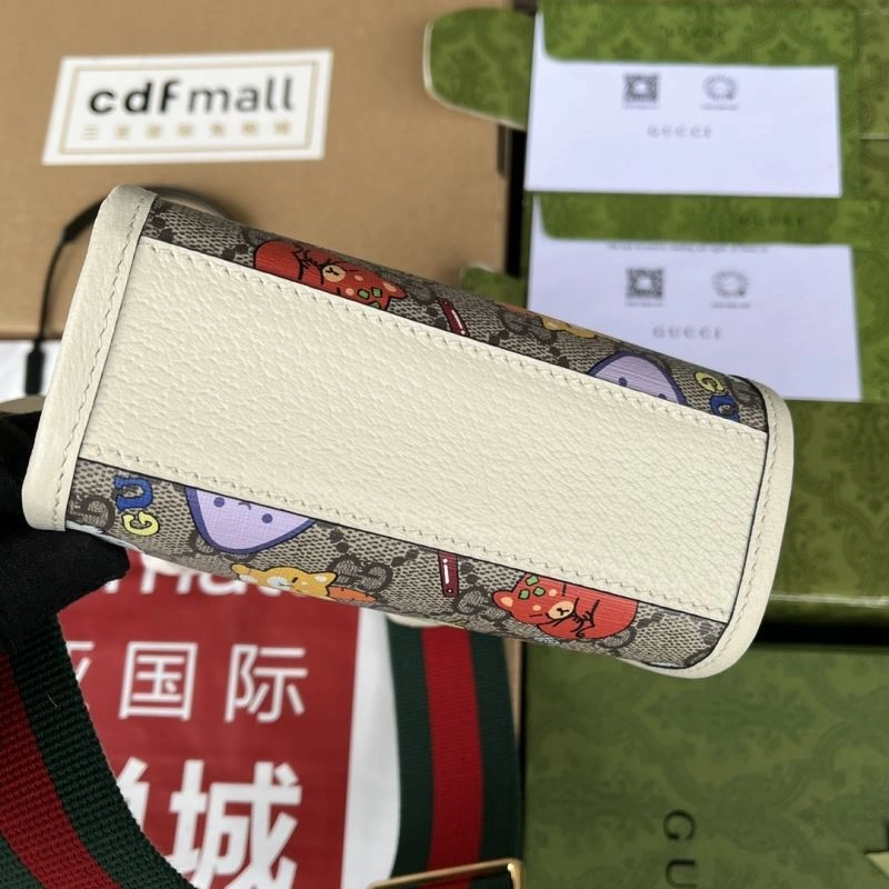 TravelReady Gucci Satchel Bags 74573