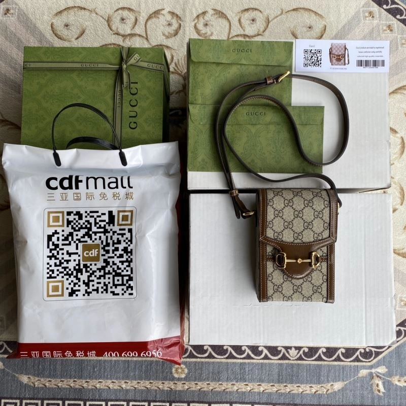 Gucci Satchel Bags SmartChoice 74576