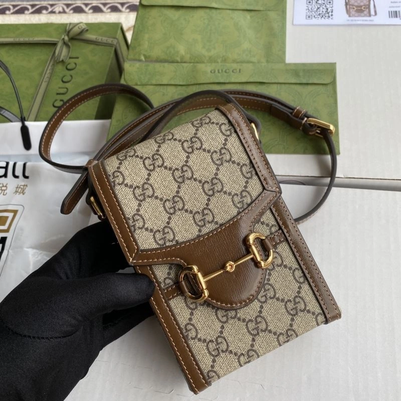 Gucci Satchel Bags SmartChoice 74576