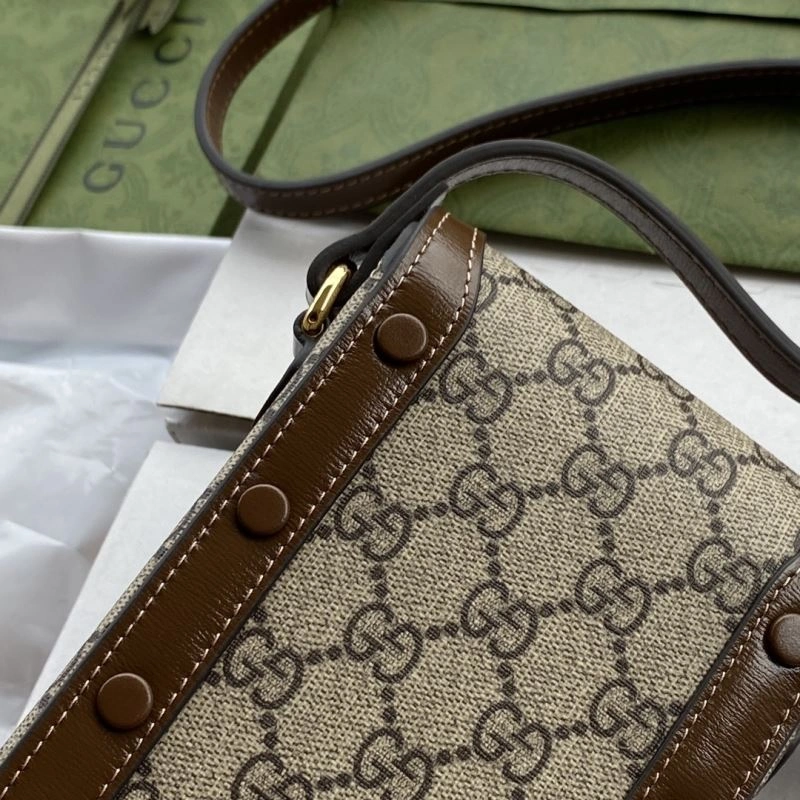 Gucci Satchel Bags SmartChoice 74576