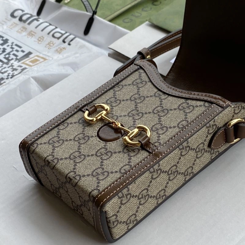Gucci Satchel Bags SmartChoice 74576