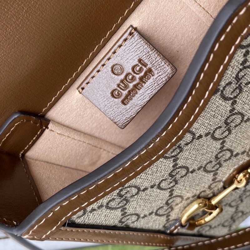 Gucci Satchel Bags SmartChoice 74576
