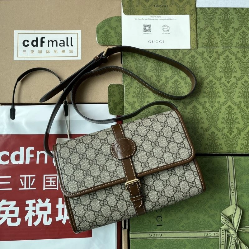 Packable Gucci Satchel Bags 74572