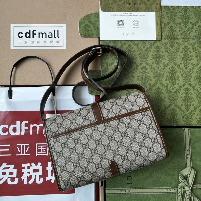 Packable Gucci Satchel Bags 74572