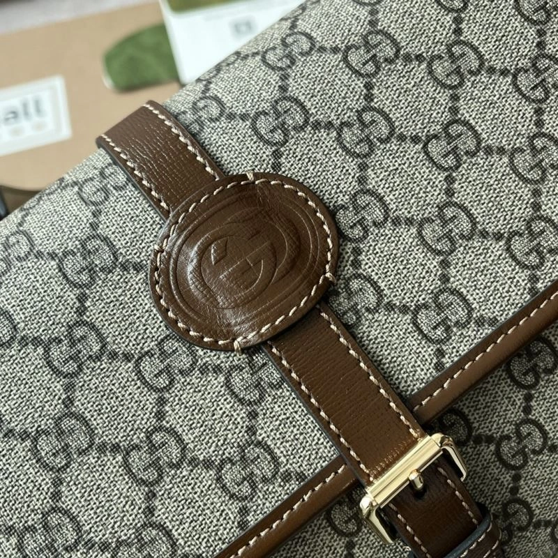 Packable Gucci Satchel Bags 74572