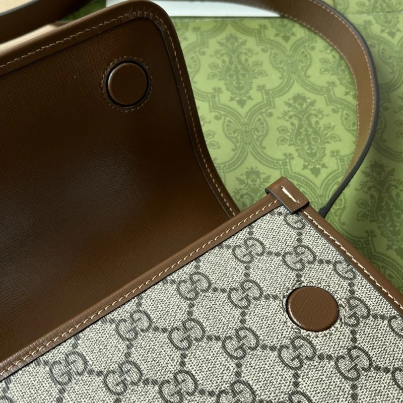 Packable Gucci Satchel Bags 74572