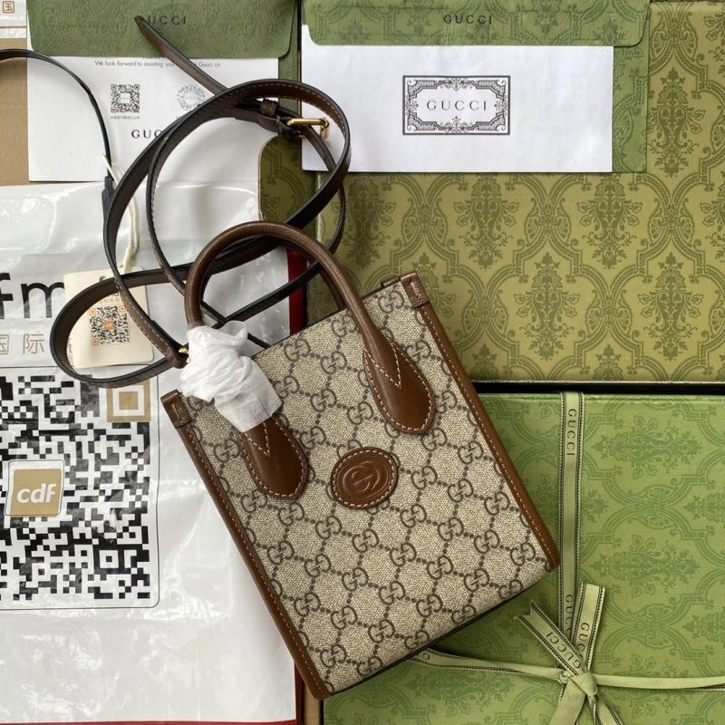 EyeCatching Gucci Satchel Bags 74607