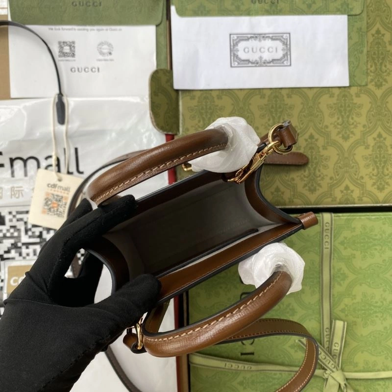 EyeCatching Gucci Satchel Bags 74607