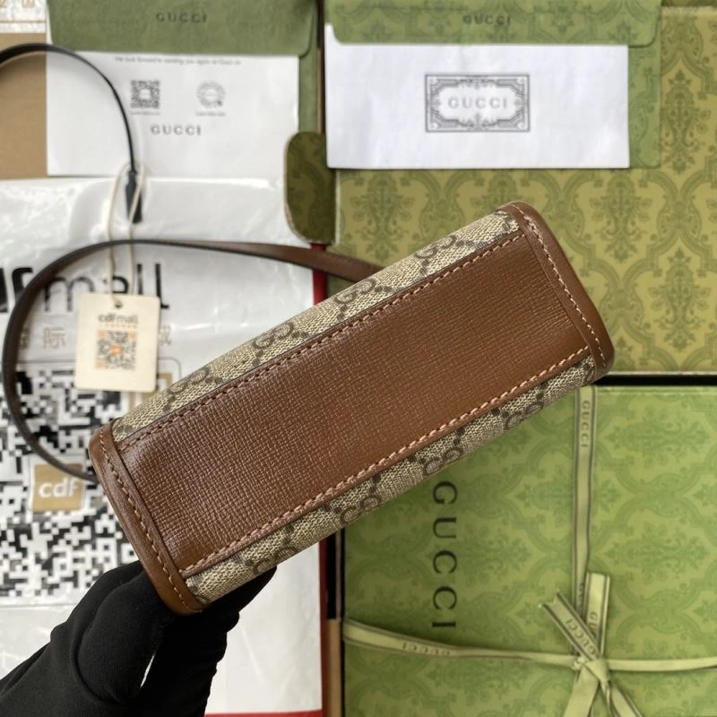 EyeCatching Gucci Satchel Bags 74607