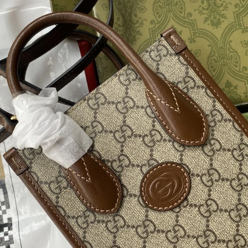 EyeCatching Gucci Satchel Bags 74607