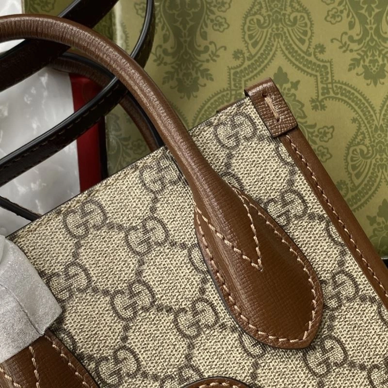 EyeCatching Gucci Satchel Bags 74607