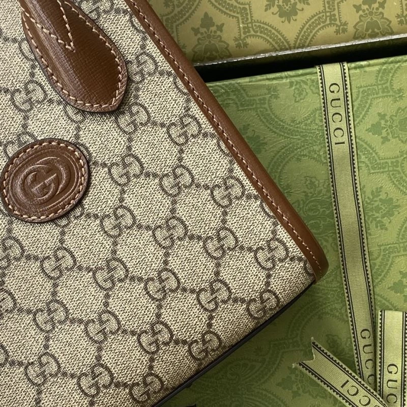 EyeCatching Gucci Satchel Bags 74607