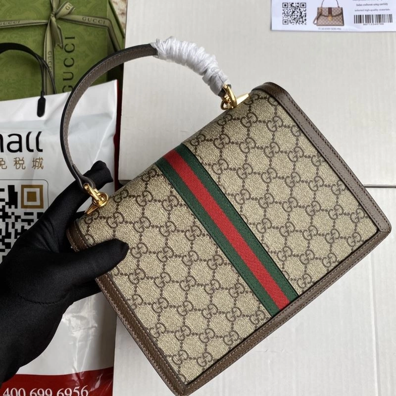 Gucci Satchel Bags FashionForward 74570
