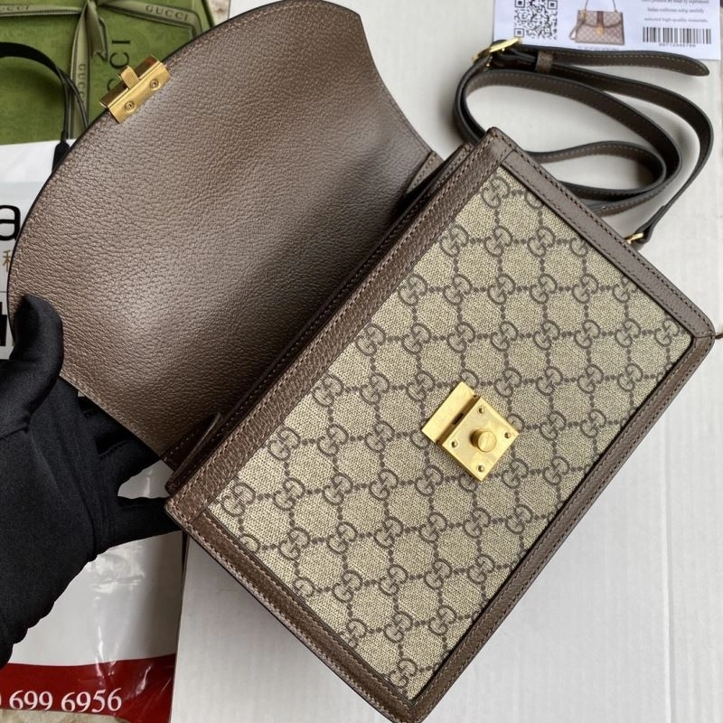 Gucci Satchel Bags FashionForward 74570