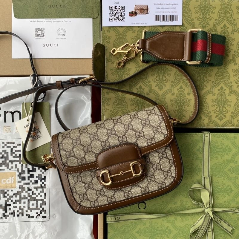 EasyCare Gucci Satchel Bags 74571