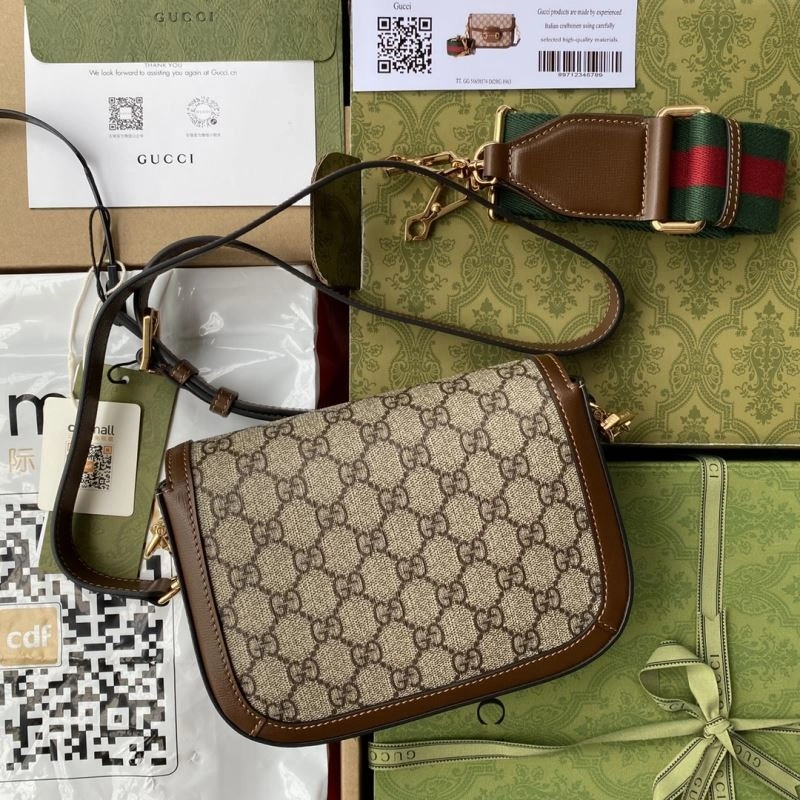 EasyCare Gucci Satchel Bags 74571