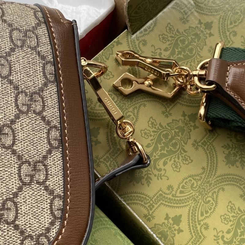 EasyCare Gucci Satchel Bags 74571