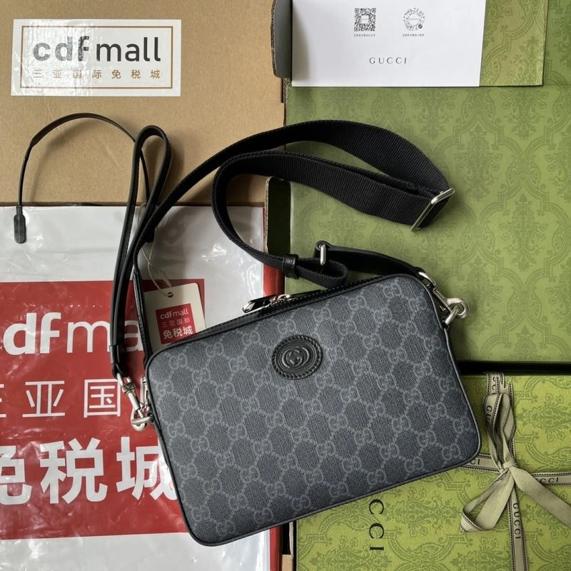 Soft Gucci Satchel Bags 74565
