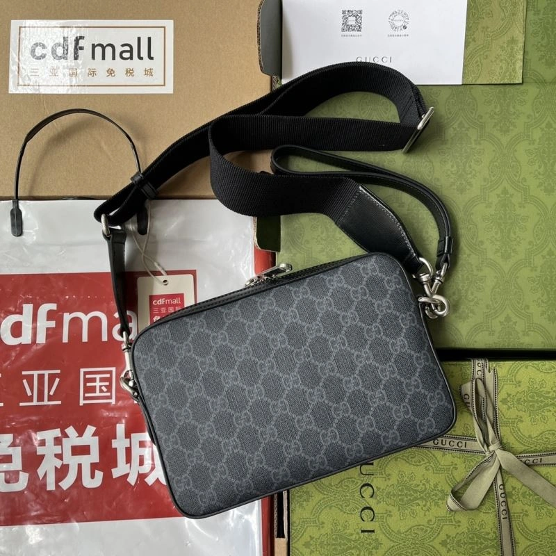 Soft Gucci Satchel Bags 74565