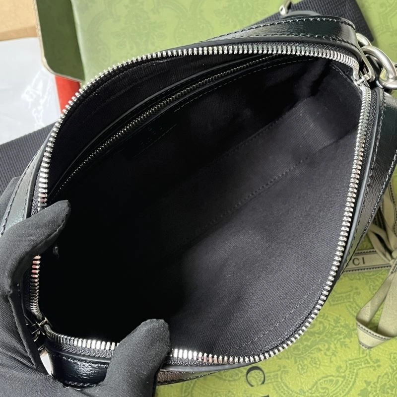 Soft Gucci Satchel Bags 74565