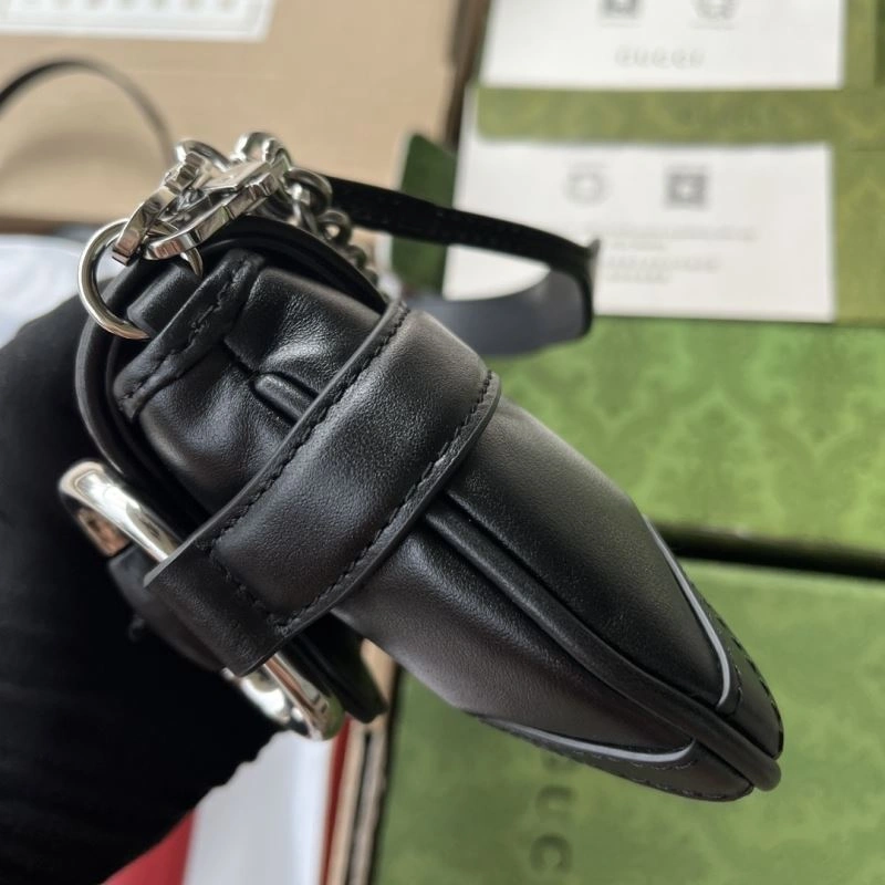 Gucci Satchel Bags Sleek 74569