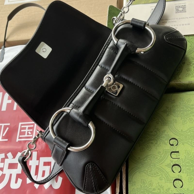 Gucci Satchel Bags Sleek 74569