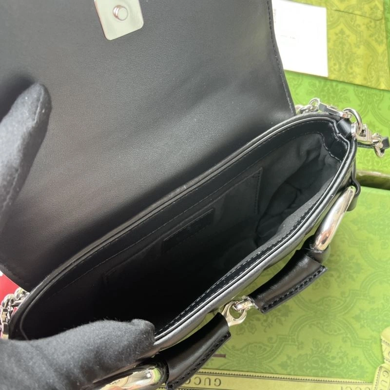 Gucci Satchel Bags Sleek 74569