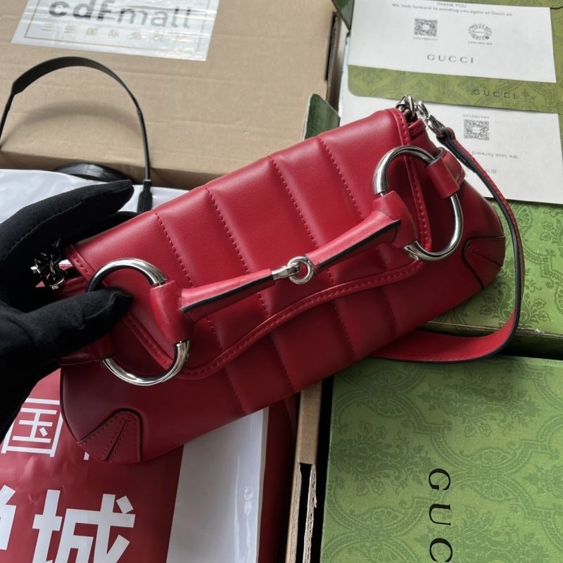 Gucci Satchel Bags GoodFit 74598