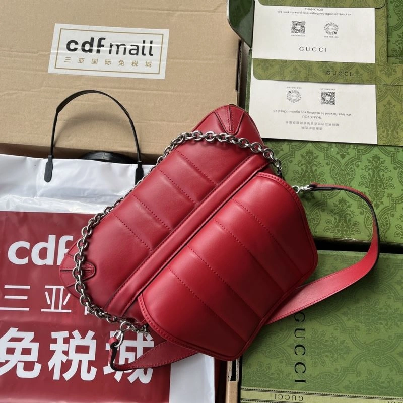 Gucci Satchel Bags GoodFit 74598