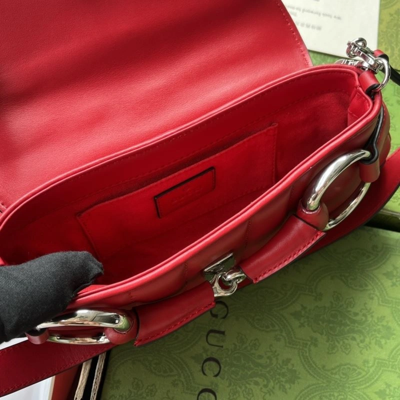 Gucci Satchel Bags GoodFit 74598
