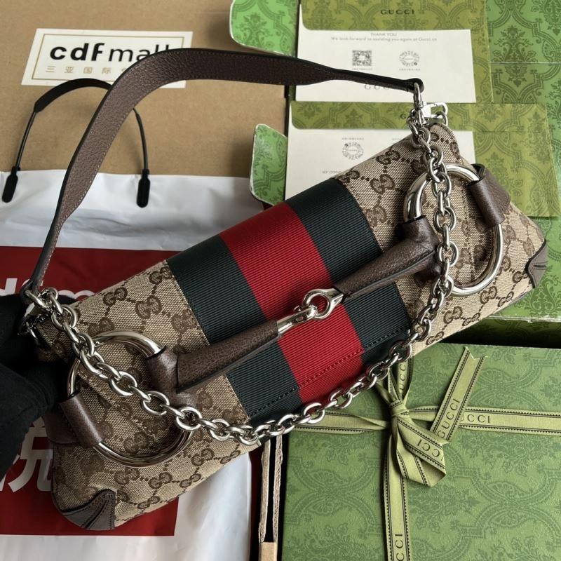 Gucci Satchel Bags Flexible 74566