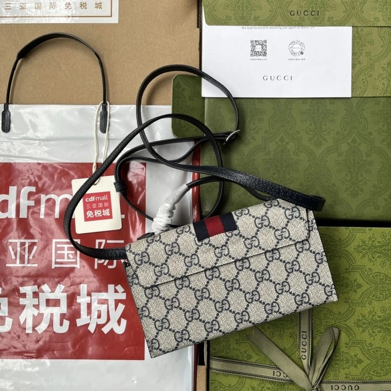 Gucci Satchel Bags Sleek 74560