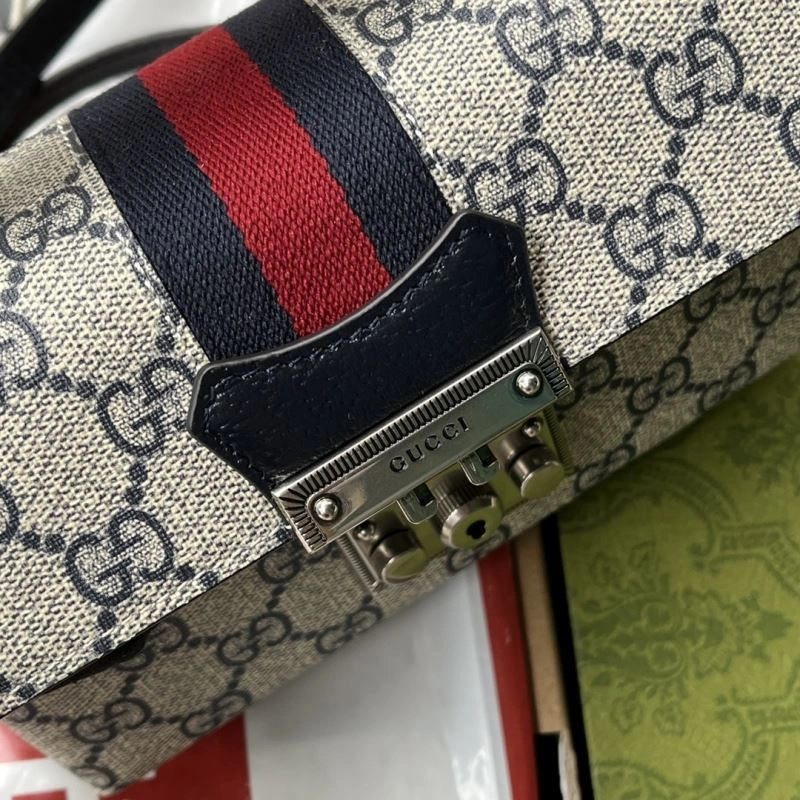 Gucci Satchel Bags Sleek 74560