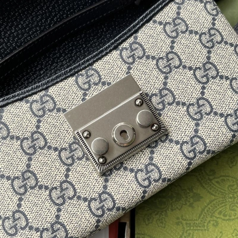 Gucci Satchel Bags Sleek 74560