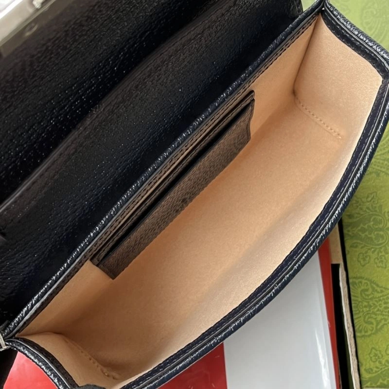 Gucci Satchel Bags Sleek 74560