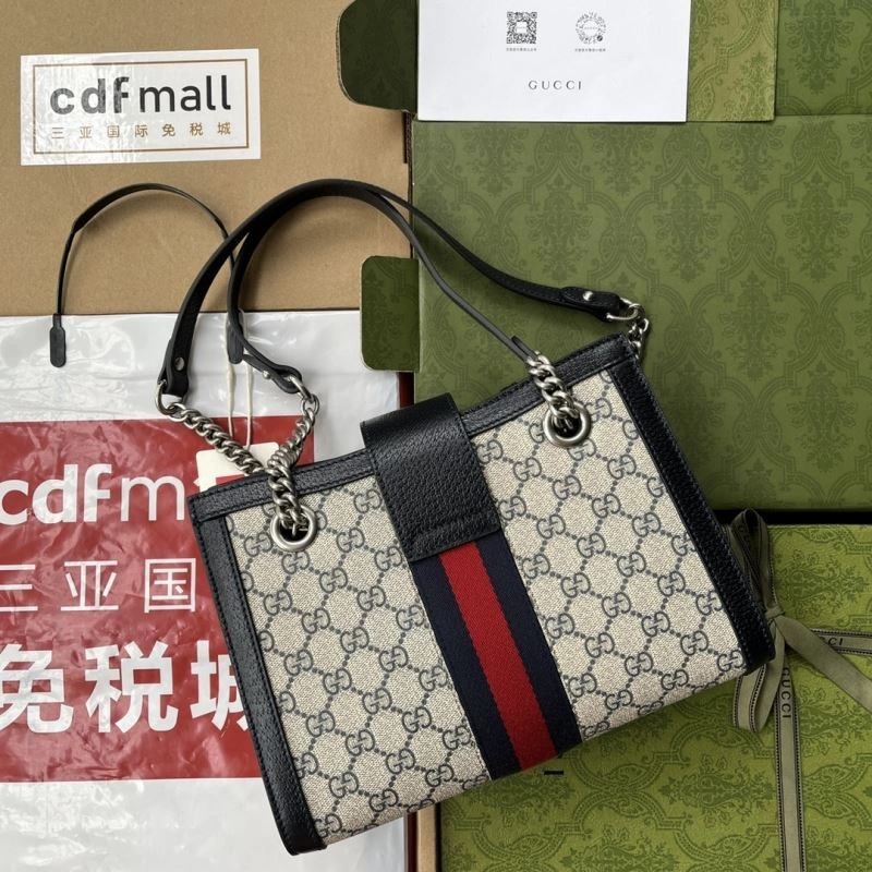 WaterResistant Gucci Satchel Bags 74555