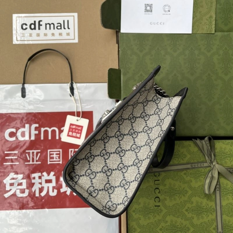 WaterResistant Gucci Satchel Bags 74555