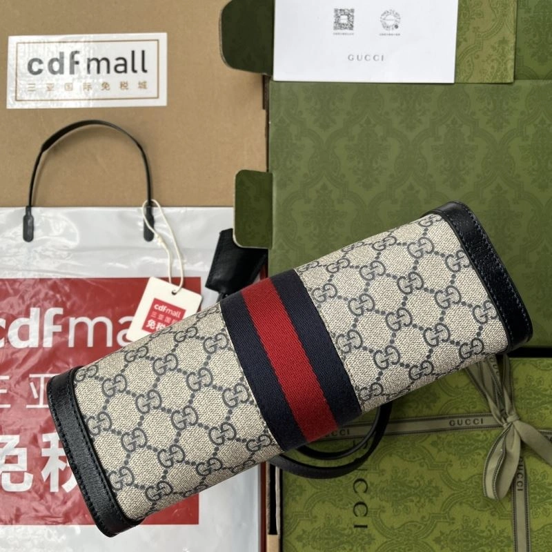 WaterResistant Gucci Satchel Bags 74555