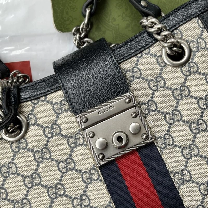 WaterResistant Gucci Satchel Bags 74555