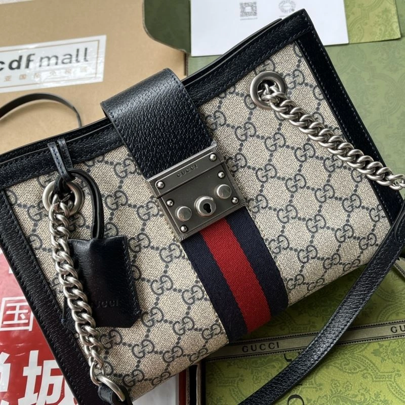 WaterResistant Gucci Satchel Bags 74555