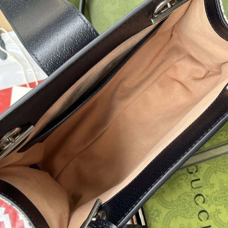 WaterResistant Gucci Satchel Bags 74555
