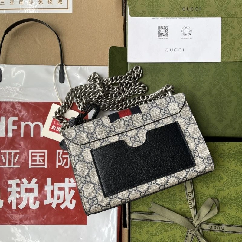 Reliable Gucci Satchel Bags 74559