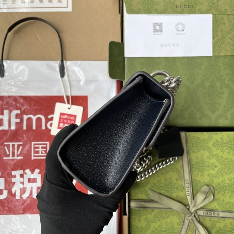 Reliable Gucci Satchel Bags 74559