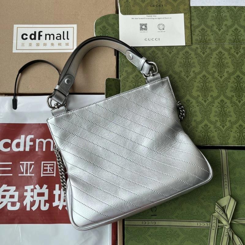 Functional Gucci Satchel Bags 74634