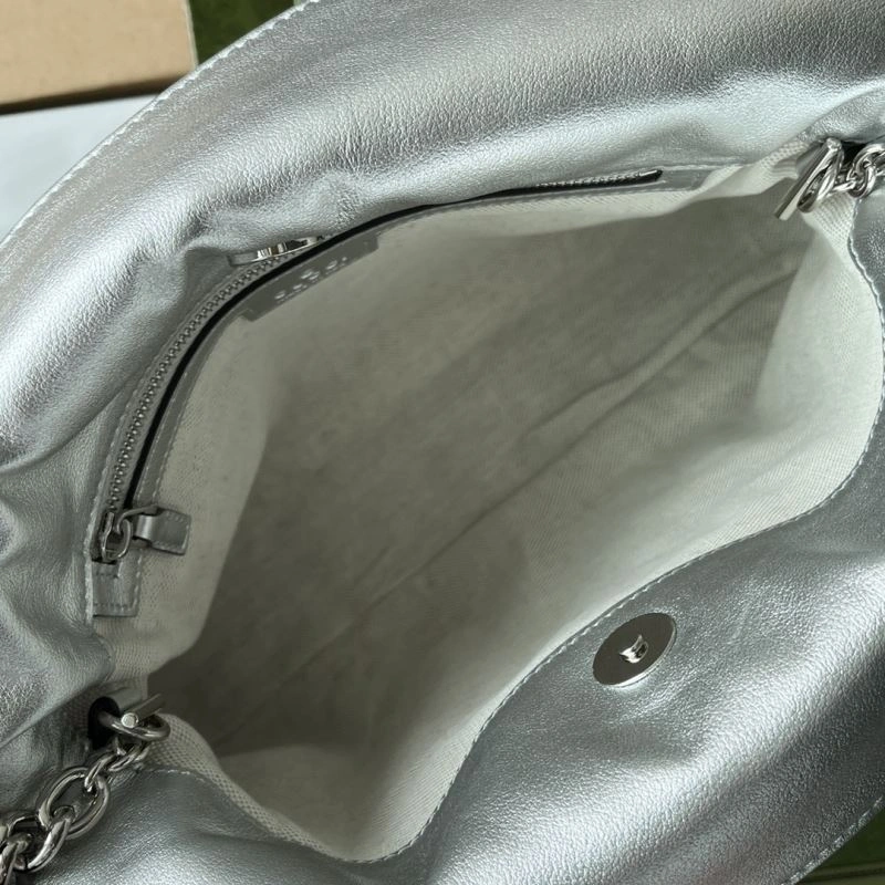 Functional Gucci Satchel Bags 74634