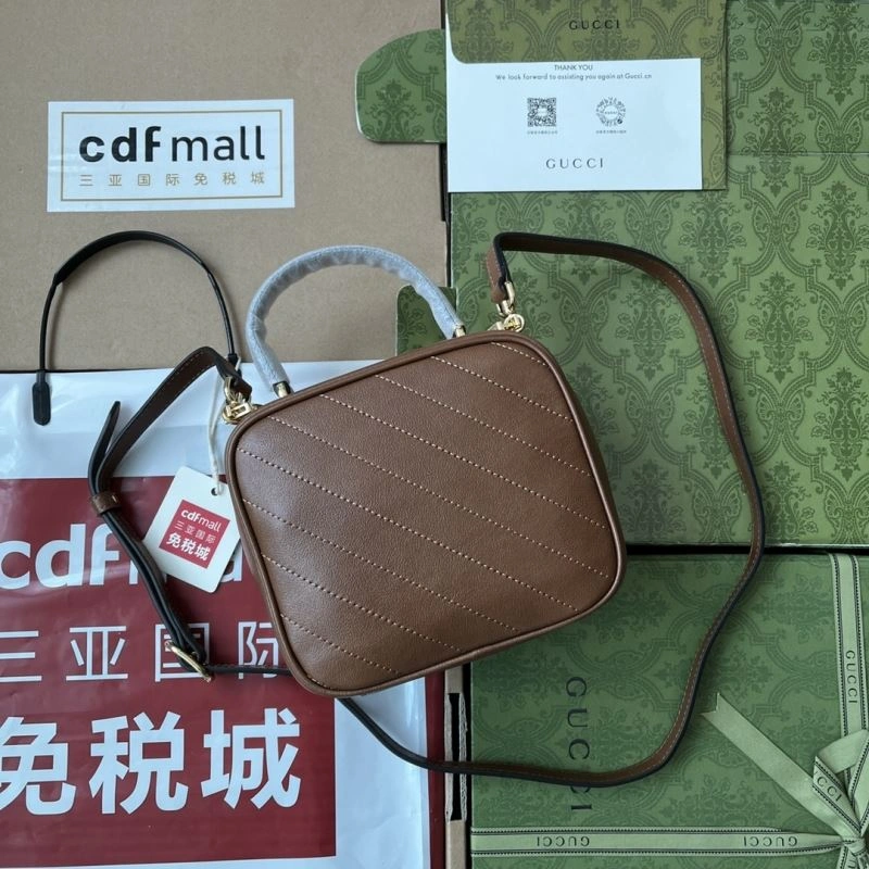 Unisex Gucci Satchel Bags 74542