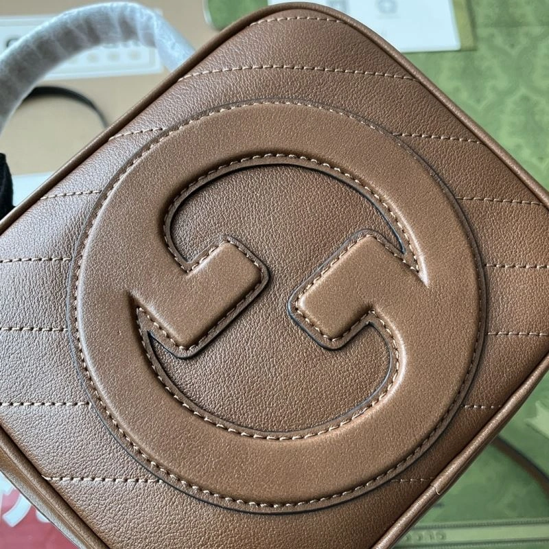 Unisex Gucci Satchel Bags 74542